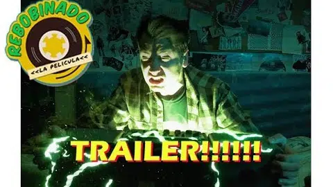 REBOBINADO LA PELICULA - TRAILER!!!!