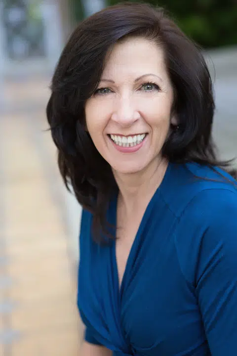 Donna Iarocci