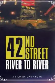 42nd Street: River to River_peliplat