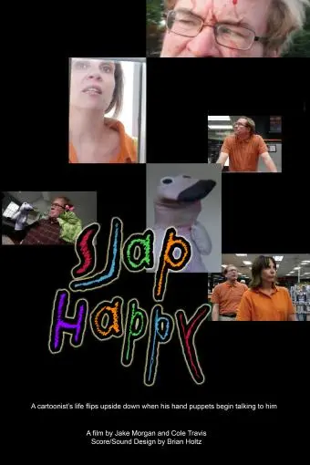 Slap Happy_peliplat
