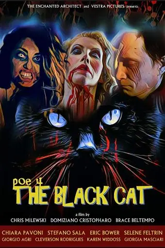 POE 4: The Black Cat_peliplat
