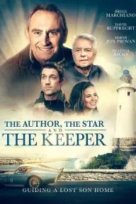 The Author, the Star, and the Keeper_peliplat
