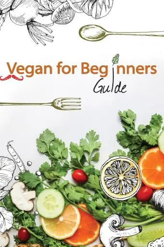 Vegan for Beginners_peliplat