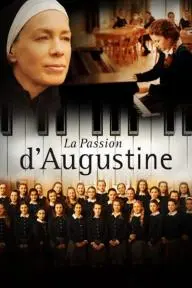 The Passion of Augustine_peliplat