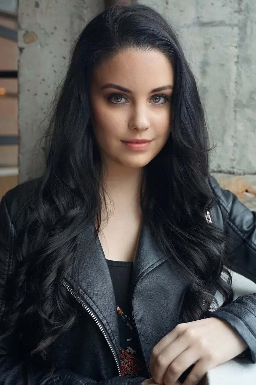 Rosie Abigail Smith