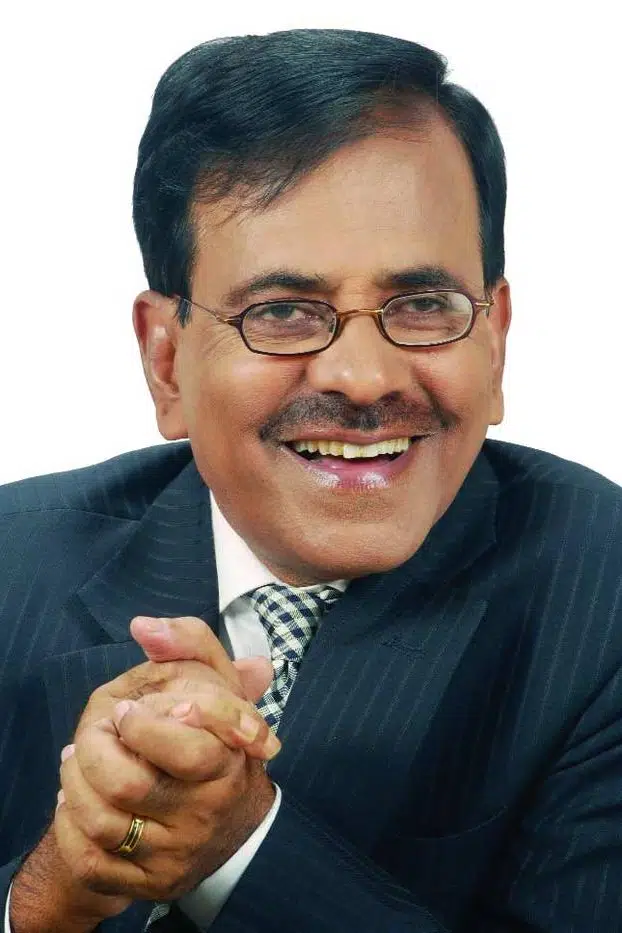 Hanif Sanket