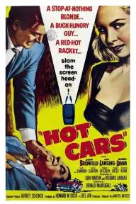 Hot Cars_peliplat