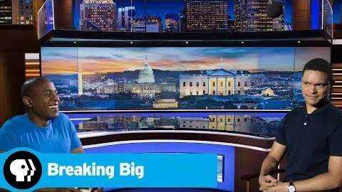 First Look | BREAKING BIG | PBS