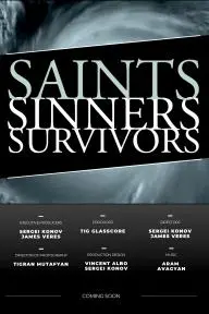 Saints Sinners Survivors_peliplat