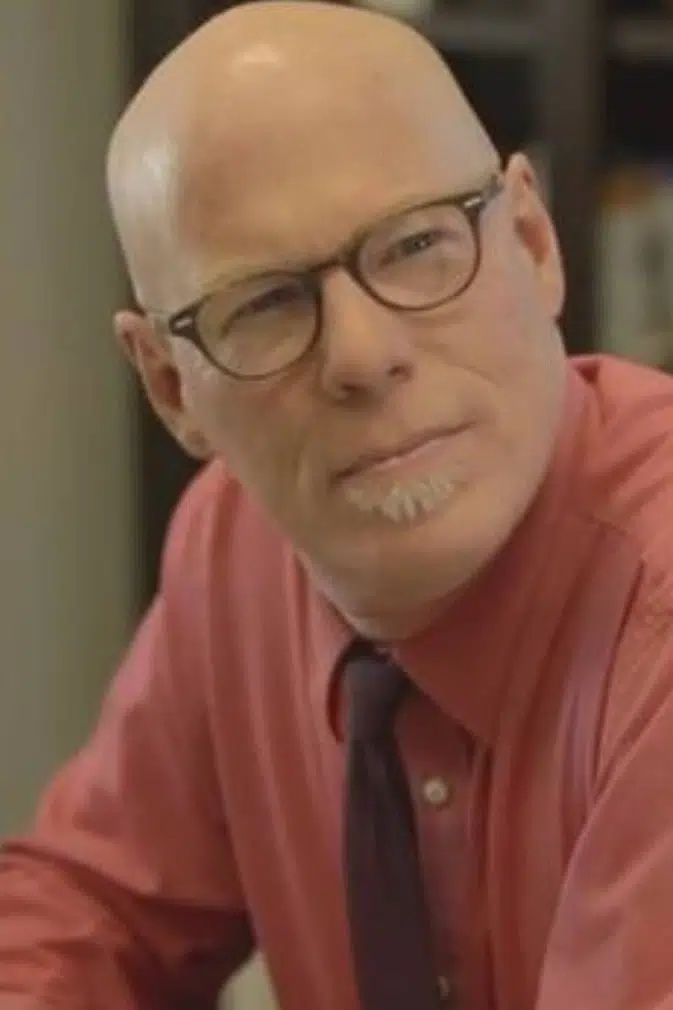 Scott Standriff
