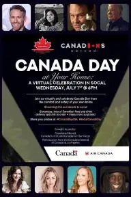Canada Day 2020 at Your House_peliplat