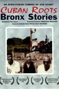 Cuban Roots/Bronx Stories_peliplat