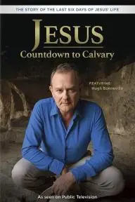 Jesus: Countdown to Calvary_peliplat