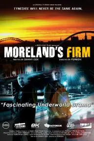 Moreland's Firm_peliplat