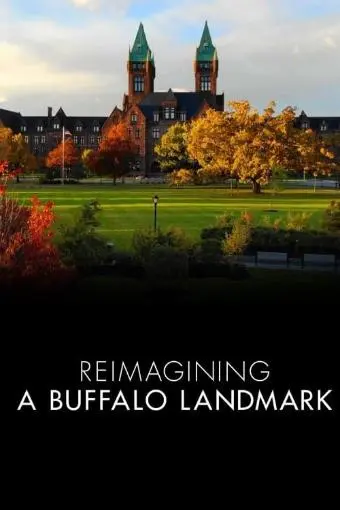 Reimagining a Buffalo Landmark_peliplat