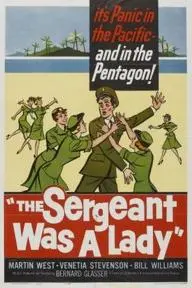 The Sergeant Was a Lady_peliplat