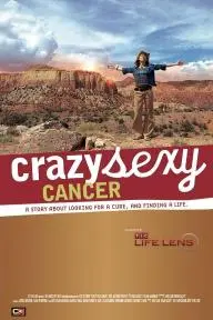 Crazy Sexy Cancer_peliplat