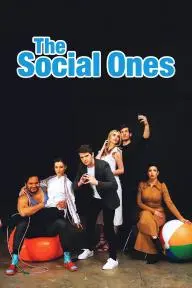 The Social Ones_peliplat