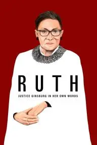 RUTH - Justice Ginsburg in her own Words_peliplat