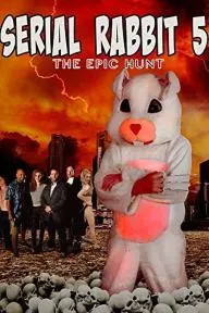 Serial Rabbit V: The Epic Hunt_peliplat