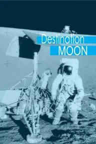 Beginnings of the Space Age: Destination Moon_peliplat