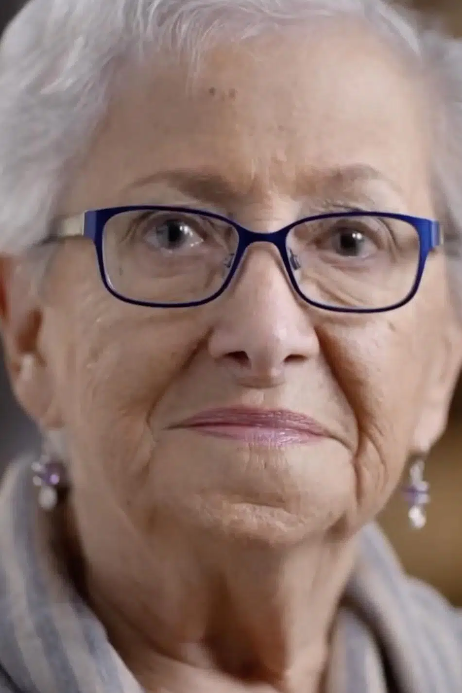 Doris Fogel