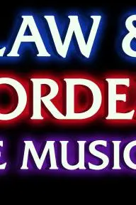 Law & Order: The Musical!_peliplat