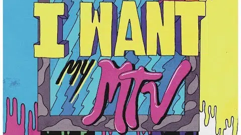 I Want My MTV // DokStation 2019 // Trailer