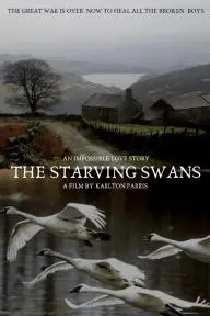 The Starving Swans_peliplat