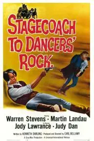 Stagecoach to Dancers' Rock_peliplat