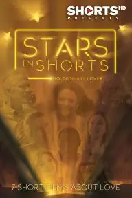Stars in Shorts: No Ordinary Love_peliplat