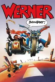 Werner - Beinhart!_peliplat