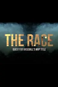 The Race: Quest for Baseball's MVP Title_peliplat