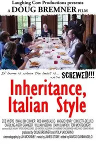 Inheritance, Italian Style_peliplat