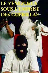 Tupamaro: Urban Guerrillas_peliplat