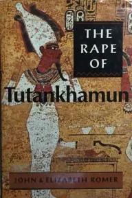 The Rape of Tutankhamun_peliplat