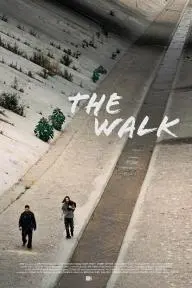 The Walk_peliplat