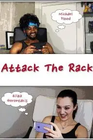 Attack the Rack_peliplat