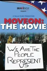 The MoveOn.org Story_peliplat