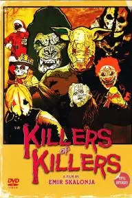 Killers of Killers_peliplat