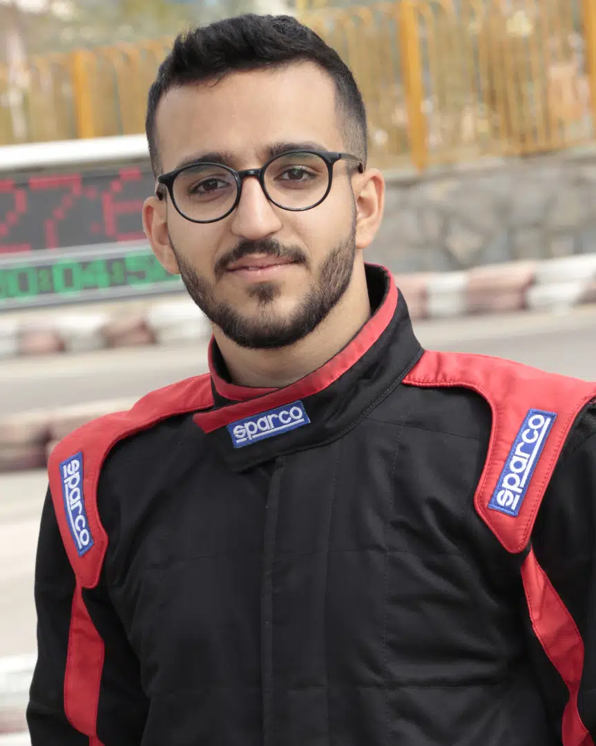 Mohammad Imani