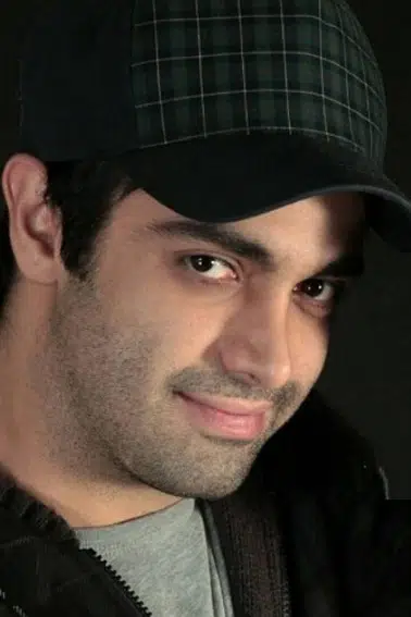 Ashkan Eshtiyagh