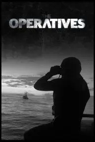 The Operatives_peliplat