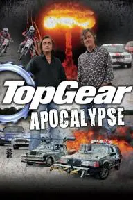 Top Gear: Apocalypse_peliplat