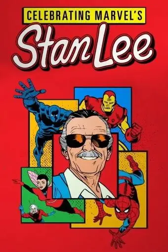 Celebrating Marvel's Stan Lee_peliplat
