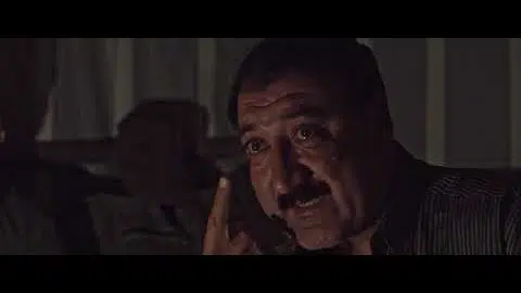 Holy Bread trailer