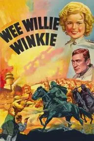 Wee Willie Winkie_peliplat