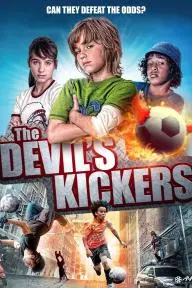 Devil's Kickers_peliplat