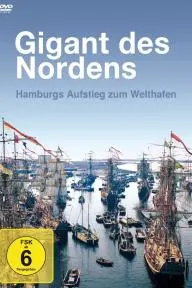 Gigant des Nordens - Der Hamburger Hafen_peliplat