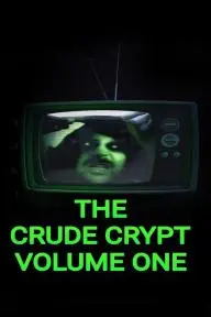 The Crude Crypt Volume One_peliplat